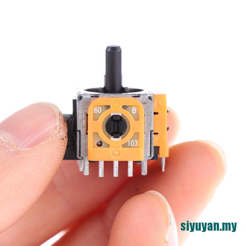 Set 2 Cần Điều Khiển Cảm Ứng 3d Cho Ps4 Pro | BigBuy360 - bigbuy360.vn