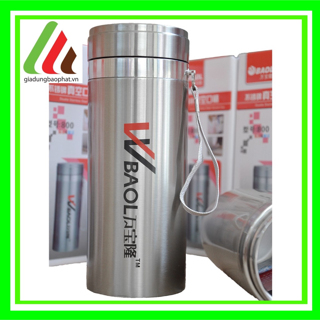 Bình giữ nhiệt baol 800ml