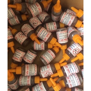 Thuốc diệt kiến, diệt gián tận gốc 10ml