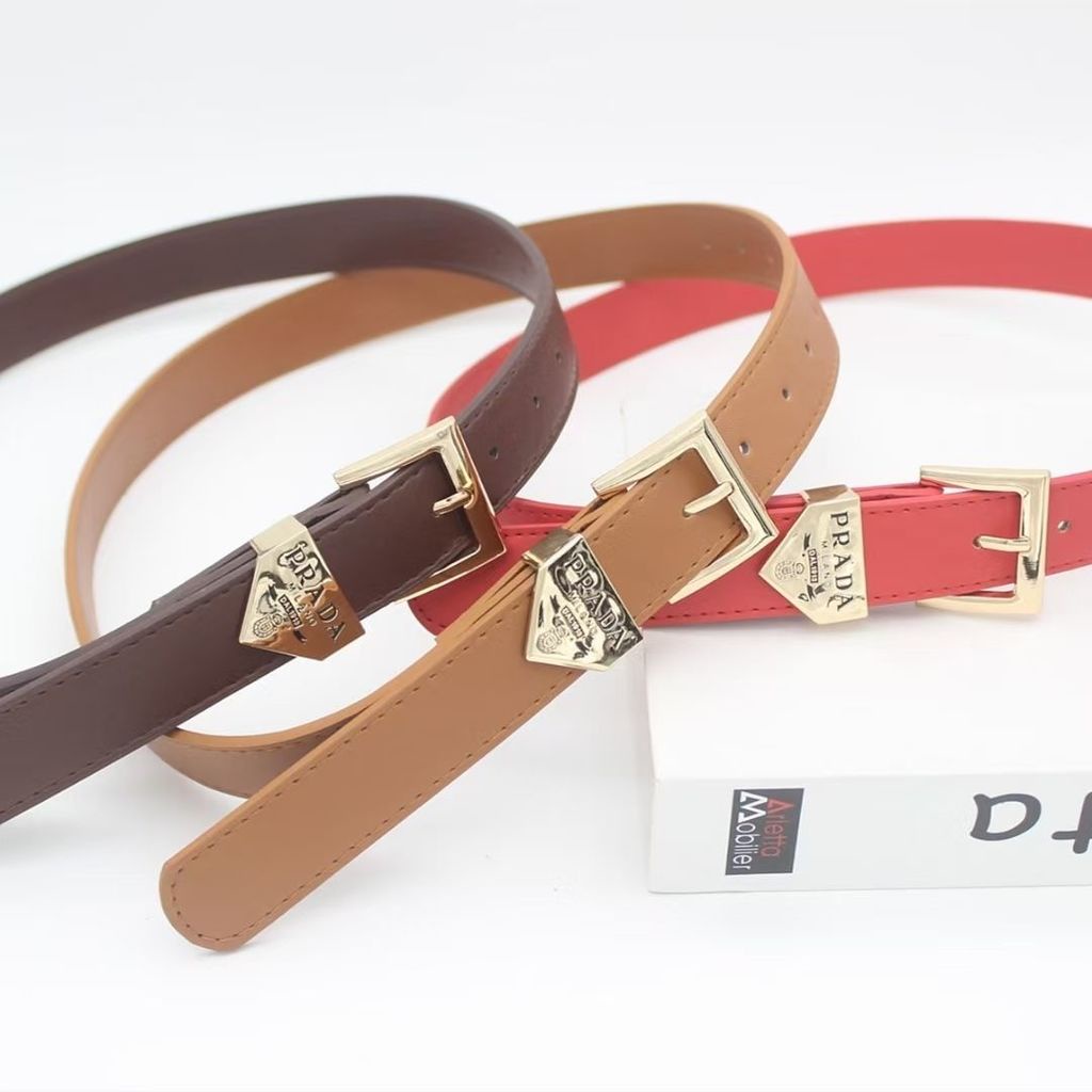 Thắt Lưng Da Bò Thật Cao Cấp Siêu Bền Hợp Thời Trang