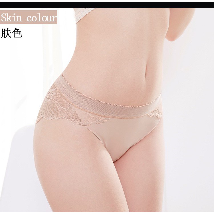 Quần Lót Nữ ❤️FREESHIP❤️ Quần Lót Đúc Su thiết kế phối ren cao cấp tôn dáng gợi cảm sexy quyến rũ mã 8423 | BigBuy360 - bigbuy360.vn