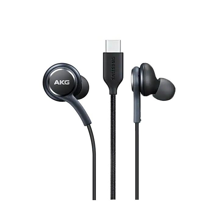Tai nghe samsung type c note 10 note 20 s20 utra tặng kèm hộp đựng chính hãng