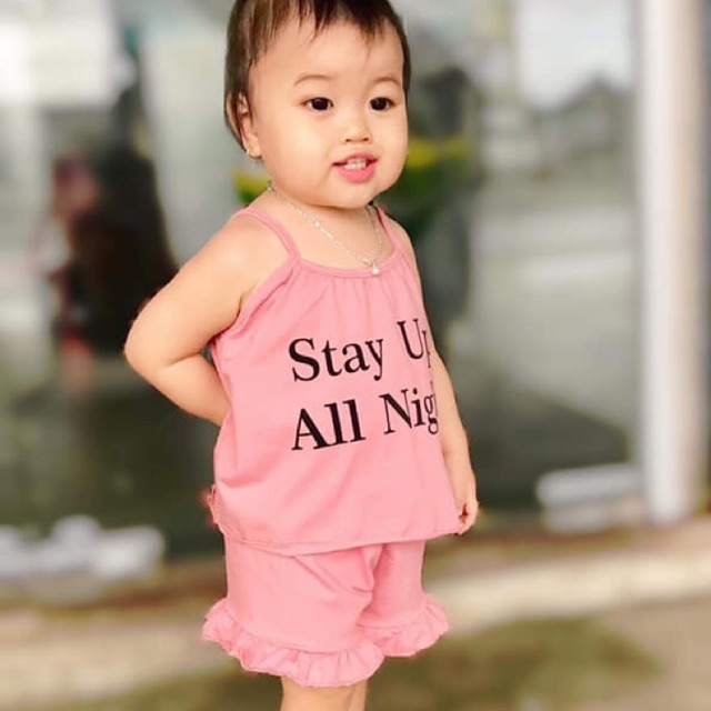 Sỉ bộ dây quần đùi