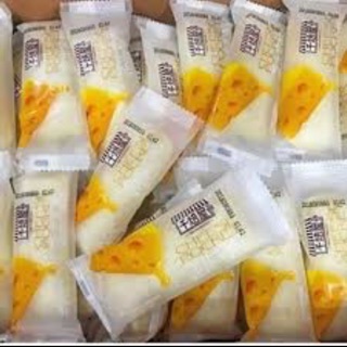 BÁNH SỮA CHUA PHÔ MAI ĐÀI LOAN