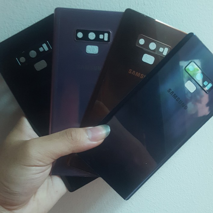 Nắp vỏ lưng Điện thoại Samsung Galaxy Note 9 zin tháo máy/N960
