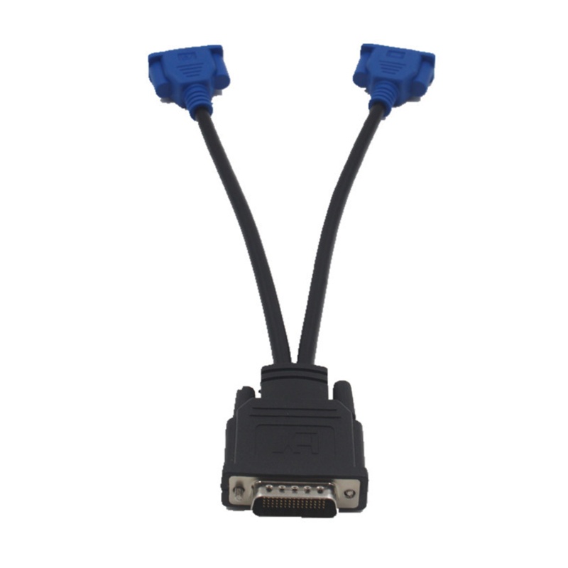 Onsale Cáp Chuyển Đổi dms-59 pin Sang 2 vga