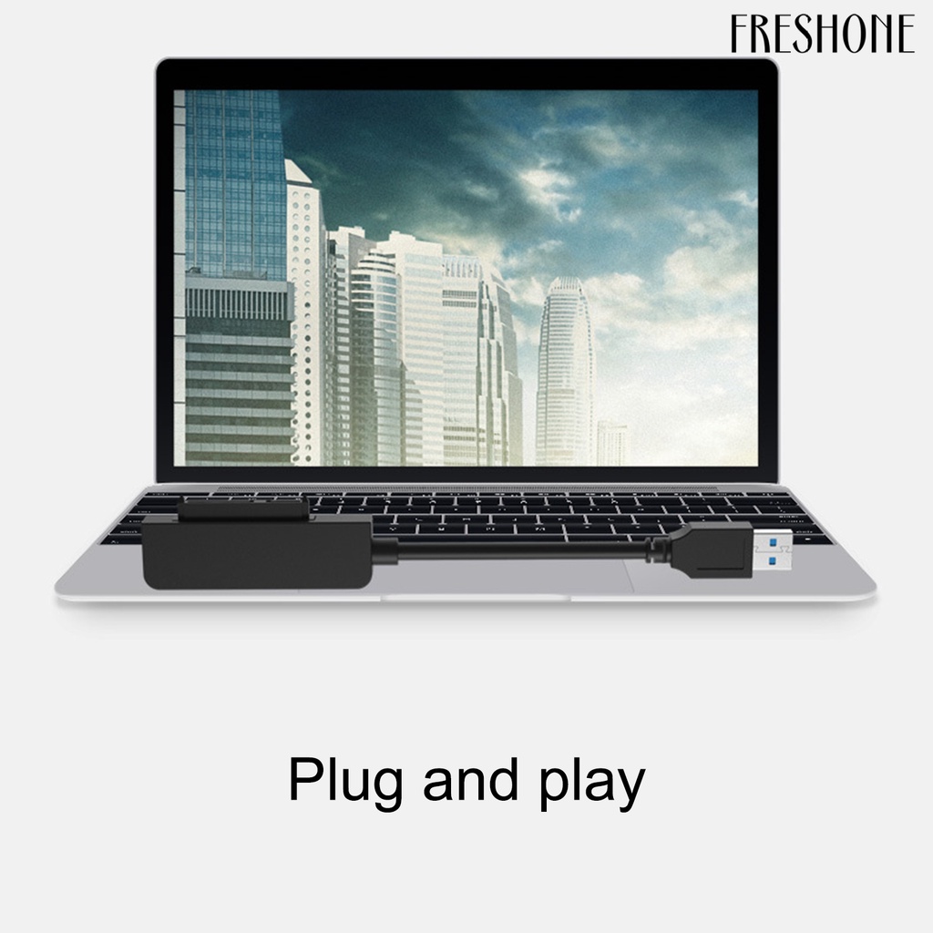 Cáp Chuyển Đổi USB 3.0 Sang SATA Cho Ổ Cứng 2.5-inch | BigBuy360 - bigbuy360.vn