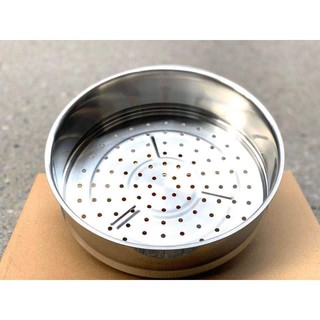 Xửng hấp Inox 304 Kim Cook (Made in Korea) (MX2132)