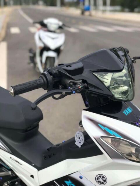 Tem rời Exciter 135 nhỏ