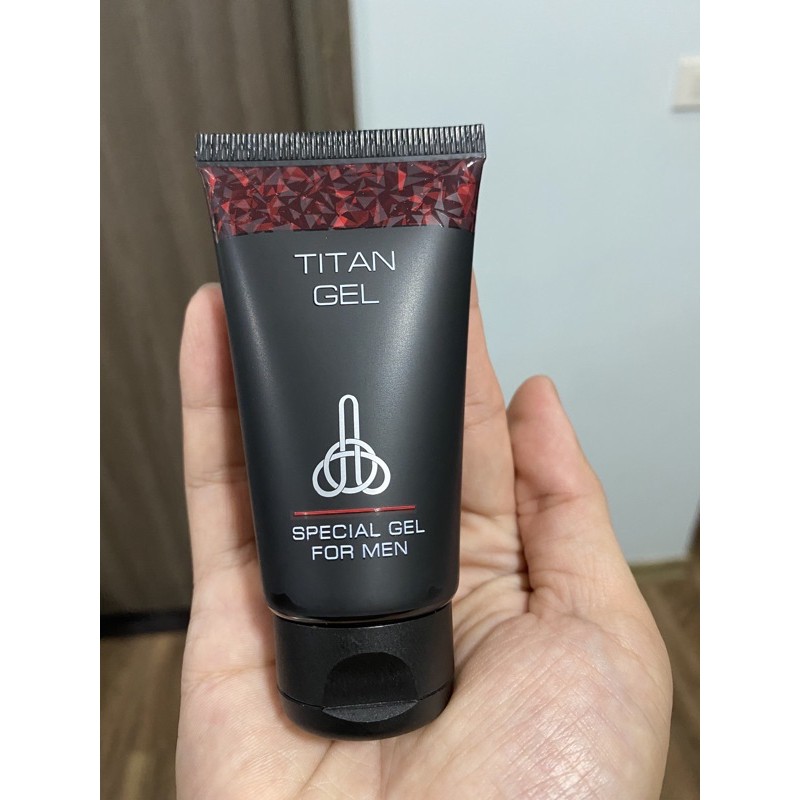 Gel tital xuất xứ Nga | BigBuy360 - bigbuy360.vn