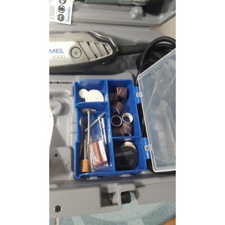 Máy mài mỹ nghệ Dremel 3000