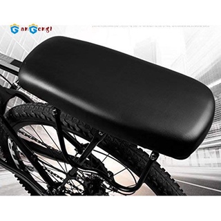 Đệm lót yên sau xe đạp leo núi chất liệu dày dặn mềm mại tiện dụng cho bé