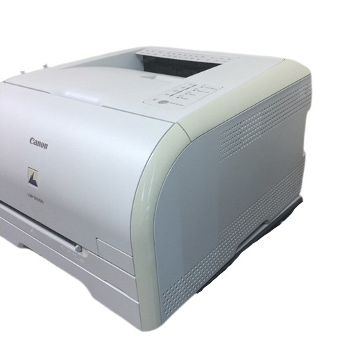 MÁY IN LASER MÀU CANON 5050N ĐÃ QUA SỬ DỤNG - AALO.VN