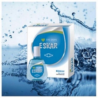 Thuốc nhỏ mắt Eskar- DK Pharma