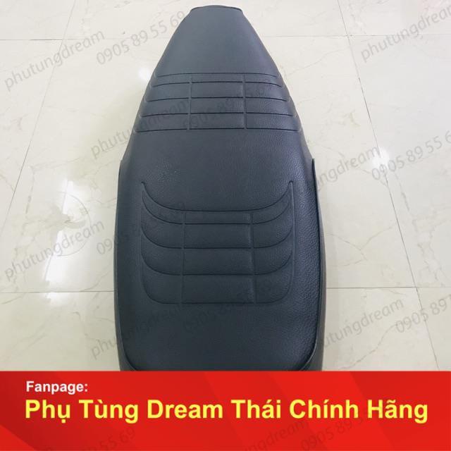 [PTD] - Yên xe dream thái xương sắt