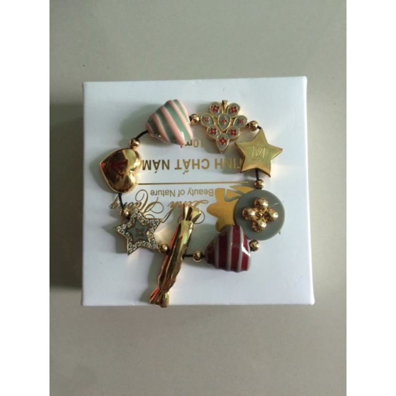 Thanh lý - Vòng tay thời trang nữ