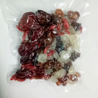 1 Set chè dưỡng nhan