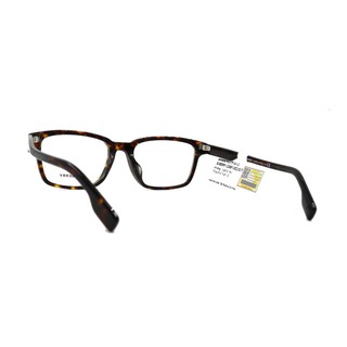 Gọng Kính Unisex Burberry B2308F