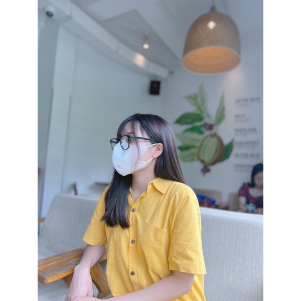 Set 30c khẩu trang 5D Nam Anh Famapro cao cấp