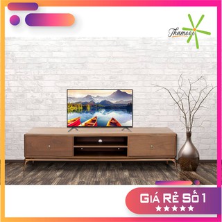 Android Tivi Vsmart 4K 43 inch 43KD6600 [Hàng chính hãng]