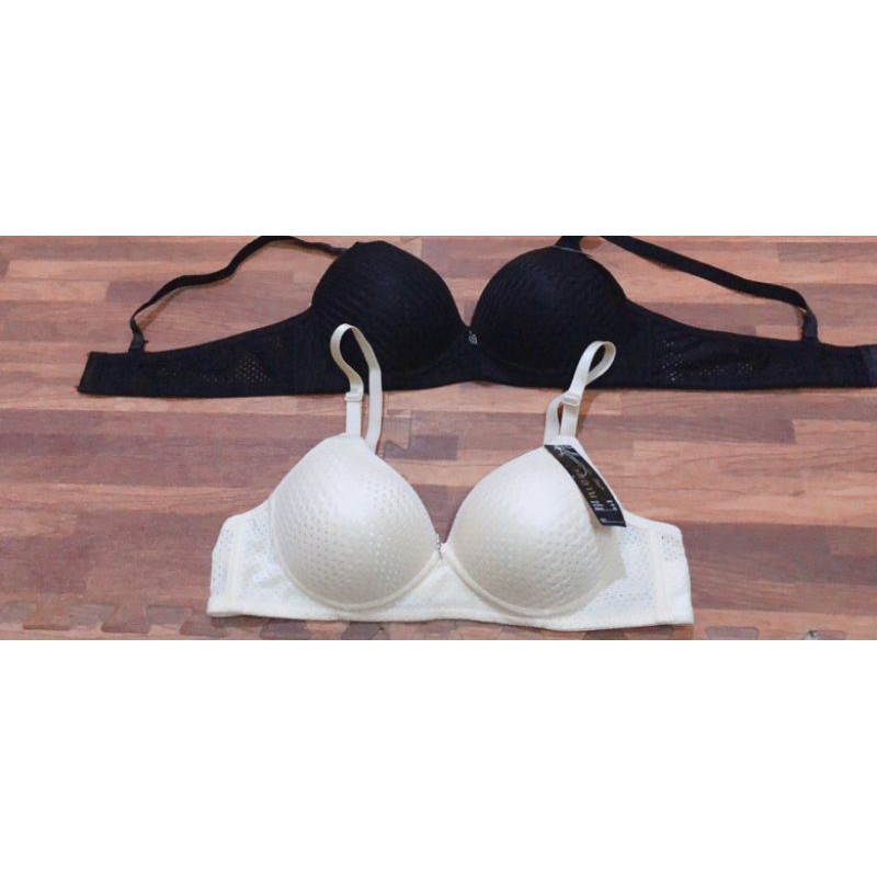 Áo lót không gọng thông hơi nâng ngực