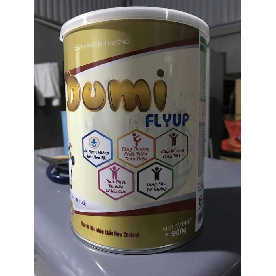 Sữa cho trẻ từ 6-16 tuổi 400g - Hàm lượng sữa non cao giúp trẻ khỏe mạnh, tăng cường sức đề kháng