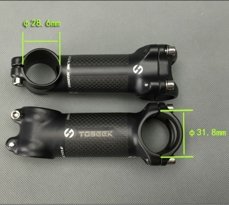 Pô Tăng Xe Đạp Leo Núi 6/ 17 Độ 31.8 * 60/70/80/90/100 /110/120mm