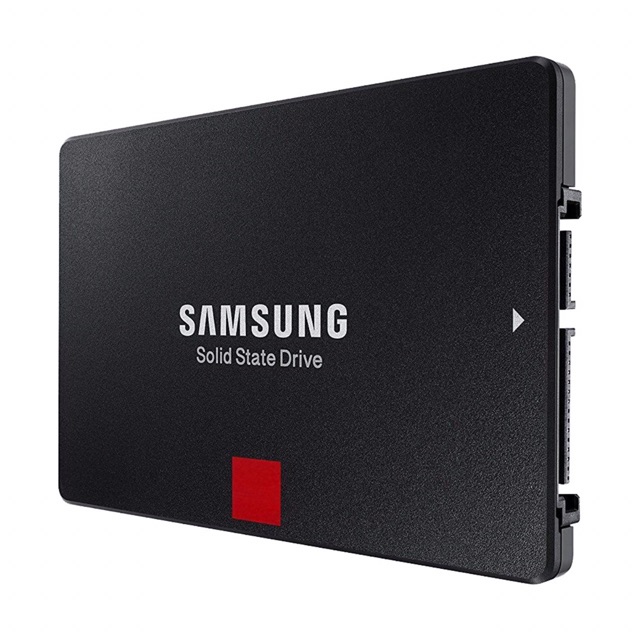 Ổ SSD samsung Evo 860 PRO 256GB nguyên box zin | BigBuy360 - bigbuy360.vn
