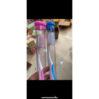HỘP 30 Bàn chải đánh răng Clean Between
