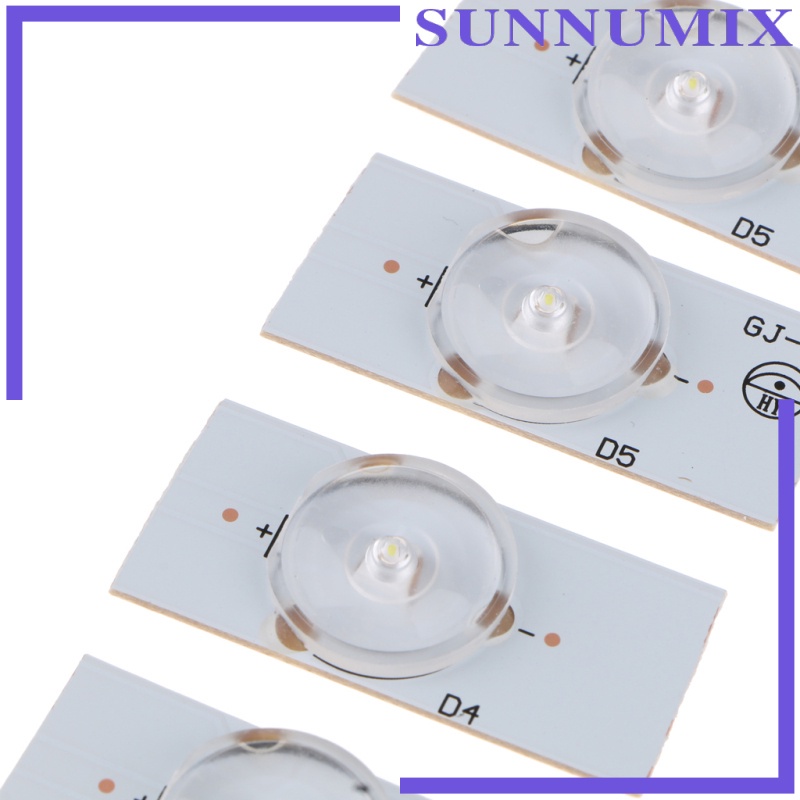Set 20 Đèn Led 6v Smd 32-65 Inch Chuyên Dụng Sửa Chữa Tv Led | BigBuy360 - bigbuy360.vn