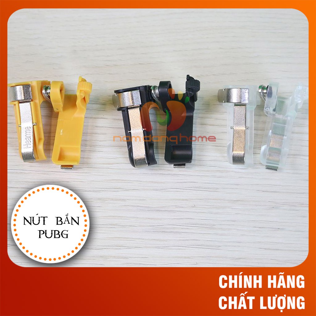 Nút bắn PUBG Mobile - 1 cặp