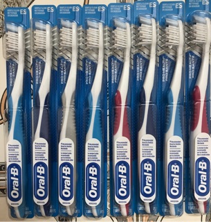 Bàn chải Oral-B