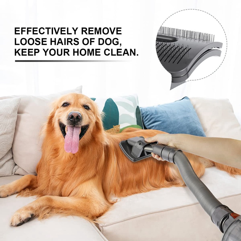 Đầu Hút Chuyên Dụng Cho Máy Hút Bụi Dyson V7 V8 V10 V11 V15