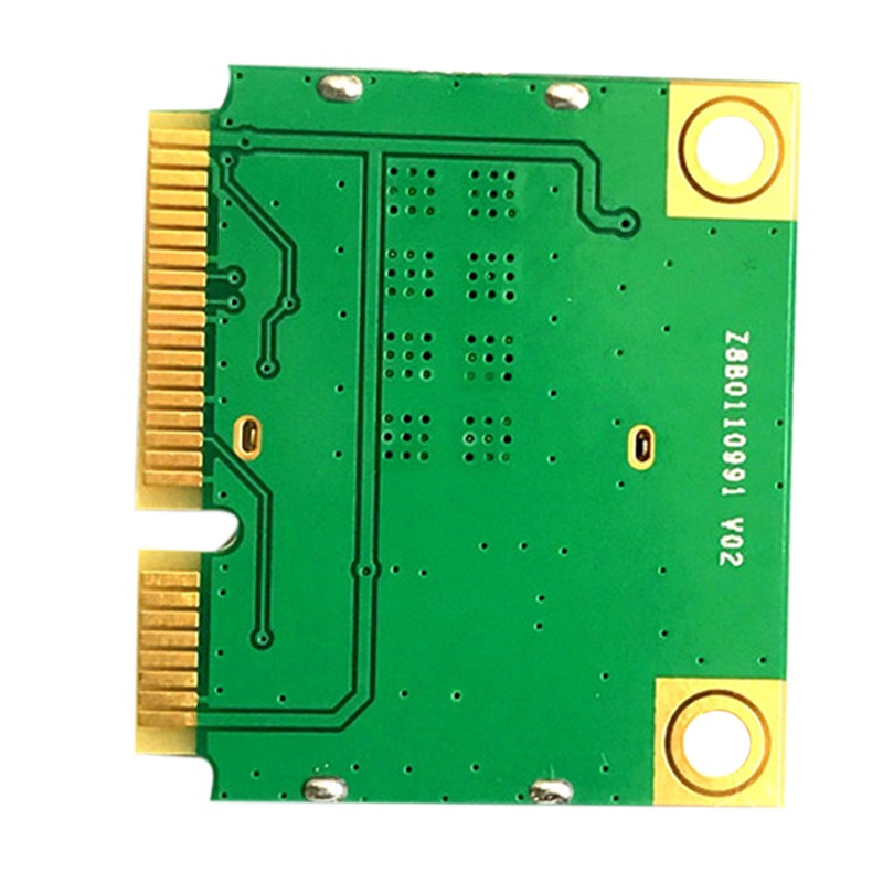 Mô Đun Wifi Mini Pci-E 2.4g/5g Qca9377 | BigBuy360 - bigbuy360.vn