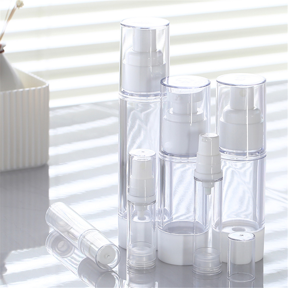 Bình Xịt Đựng Mỹ Phẩm Du Lịch 5/10/15ml