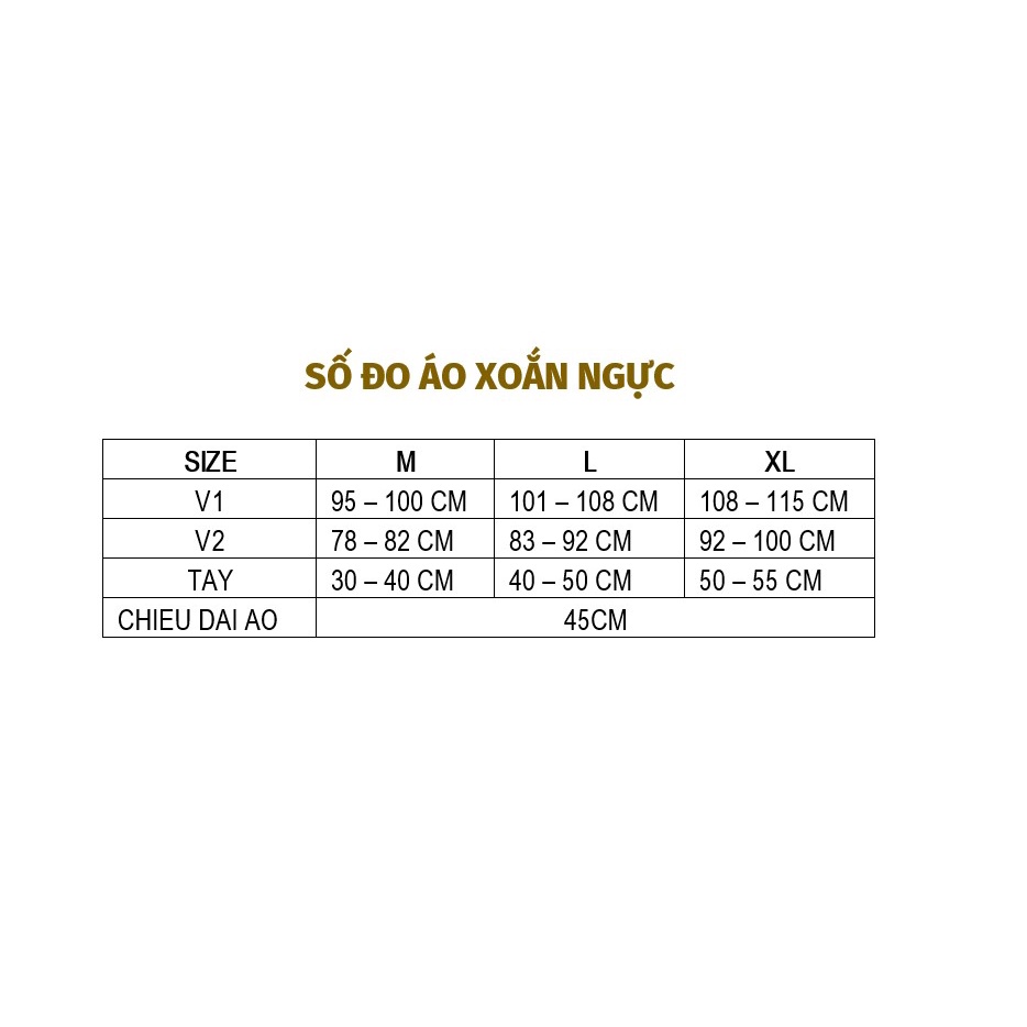 áo croptop kiểu xoắn ngực BIGSIZE hack ngực cực xinh cho nàng mũm mĩm FATTYTA