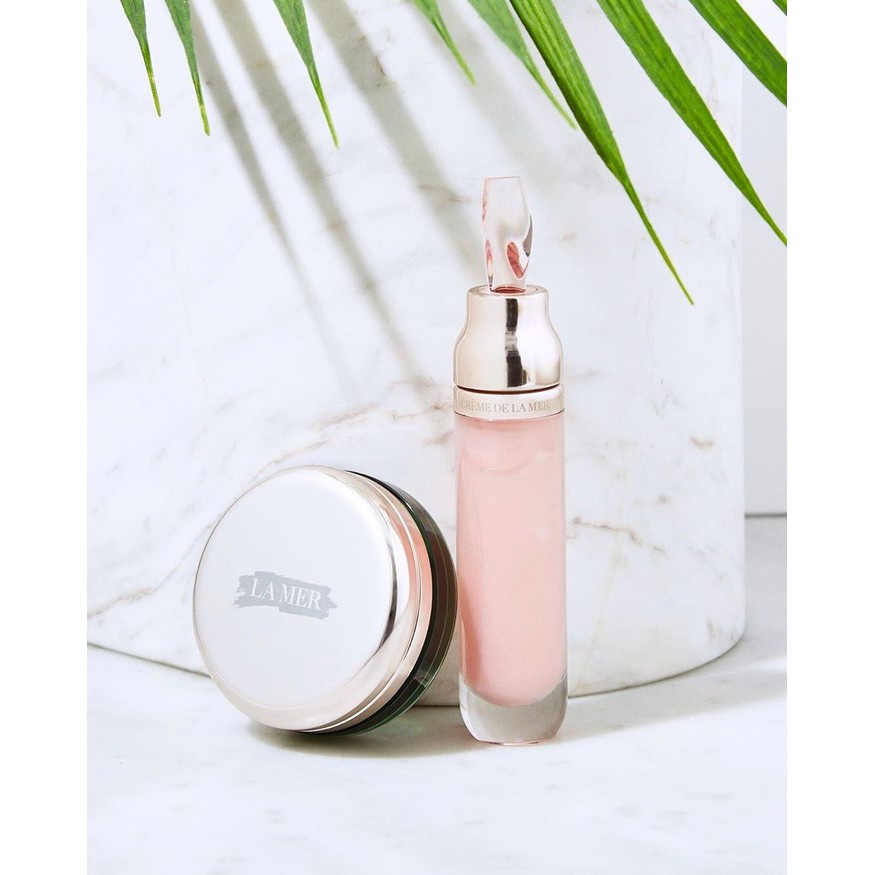 Son dưỡng La Mer The Lip Balm hũ 9g
