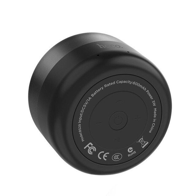 Loa Bluetooth hoco BS29 dòng mini