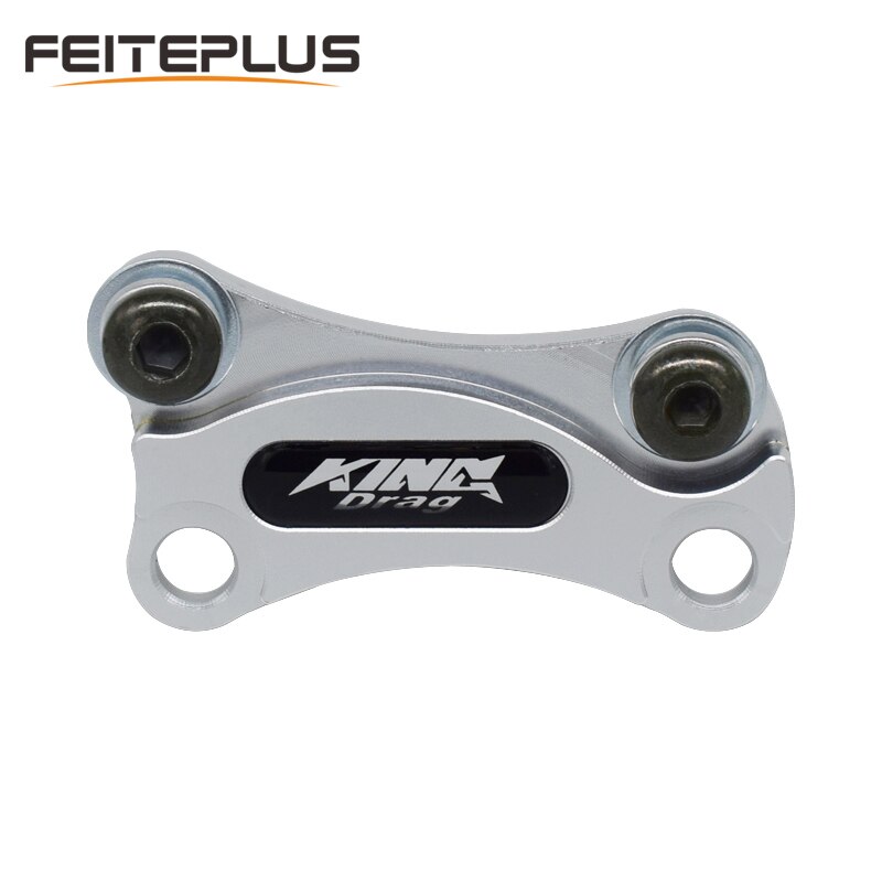 Giá Đỡ Kẹp Phanh Đĩa Sau Y15Zr 268mm Cho LC135 Sniper150