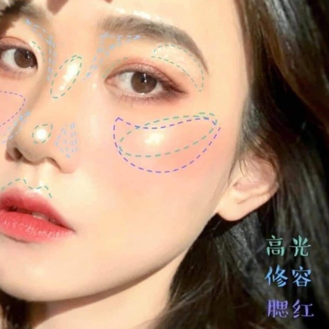 Xịt Khóa Nền - Xịt Khóa Makeup Giữ Lớp Trang Điểm Lâu Trôi Bắt Sáng Kiềm Dầu | BigBuy360 - bigbuy360.vn