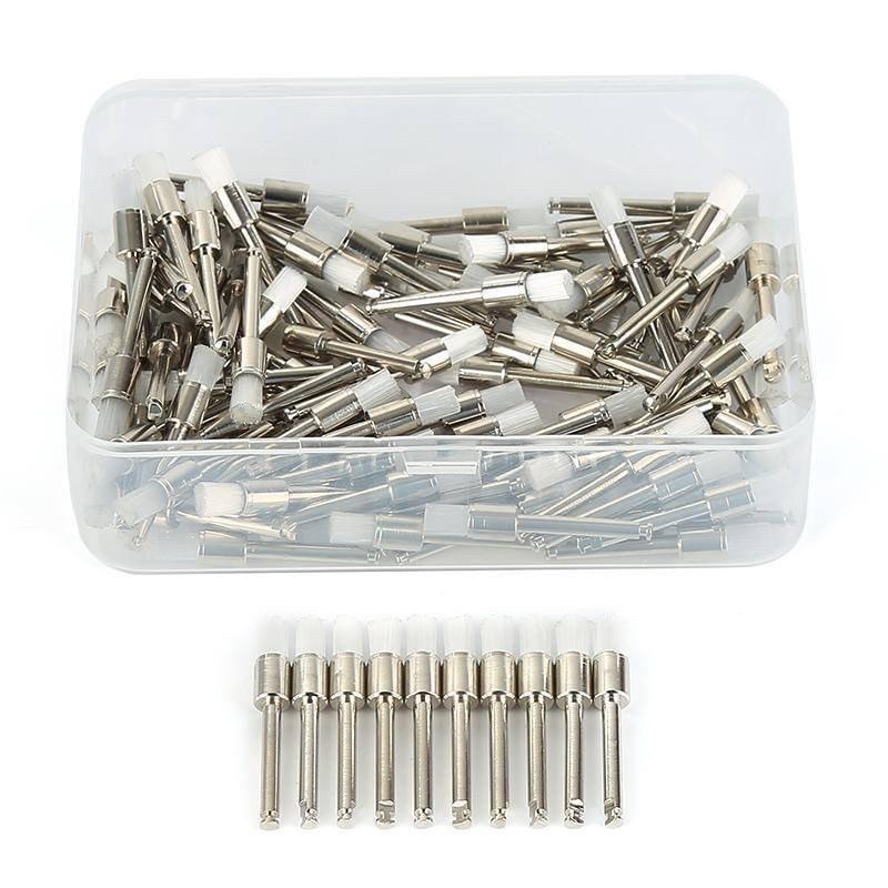 Chổi cước đánh bóng răng