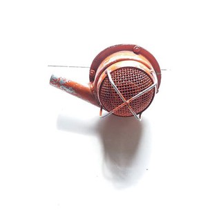 Bơm nước sắt máy cắt cỏ