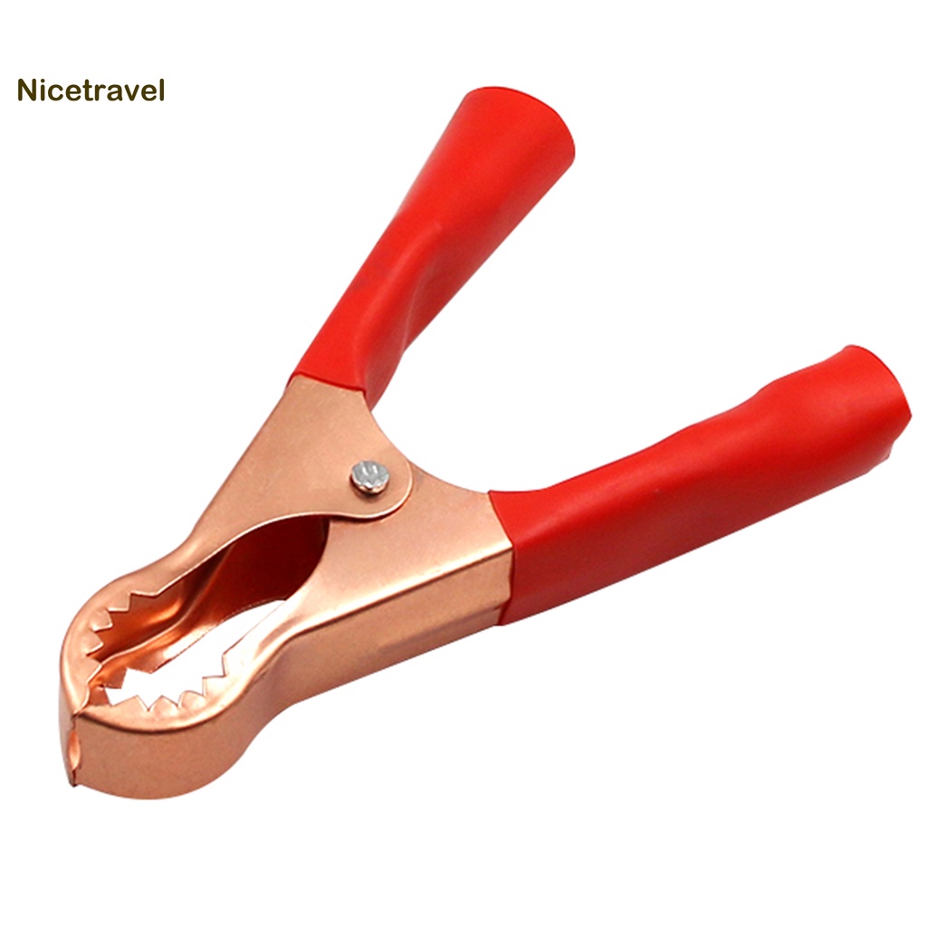 Kẹp gắn dây dẫn bình ắc quy chịu nhiệt độ cao tiện dụng cho xe hơi / xe tải chất lượng cao