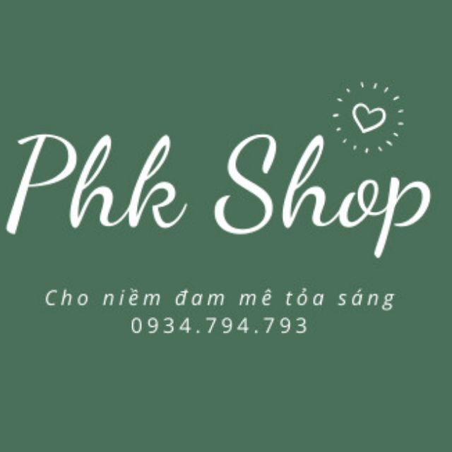 PHK shop
