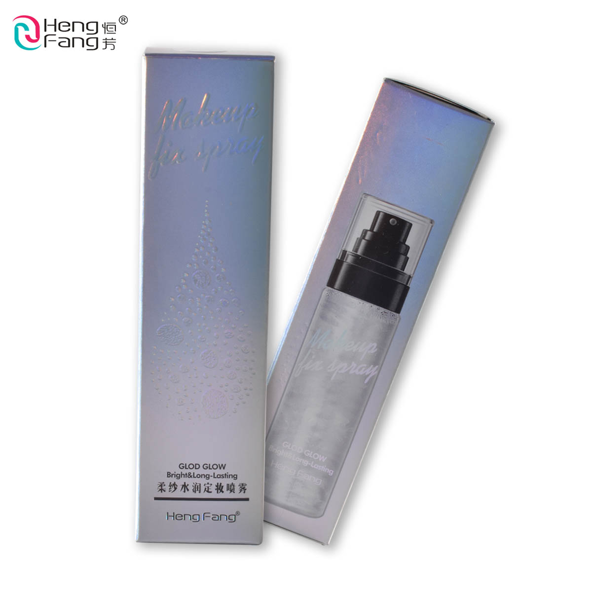 Chai Xịt Khoáng Hengfang #H3010 Dưỡng Ẩm Làm Mềm Da 100ml | BigBuy360 - bigbuy360.vn