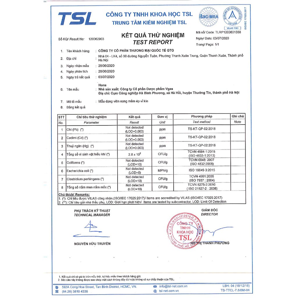 Lăn khử mùi Hona Plus