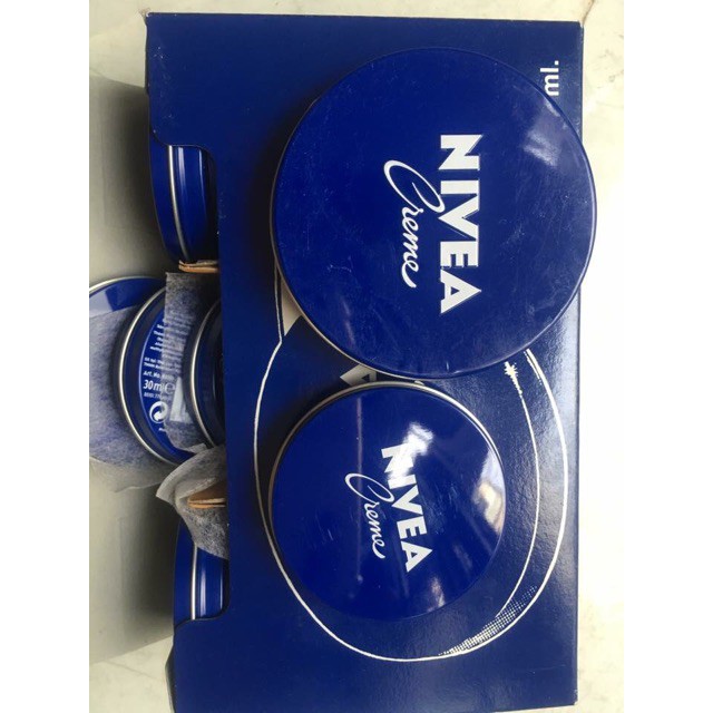 Dưỡng Nivea - Vaseline hũ /Dcpx Trang Nhung Nguyễn