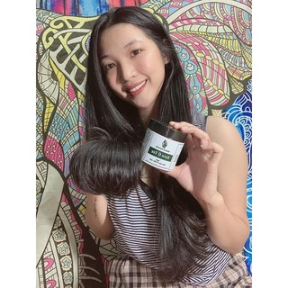 Kem Ủ Tóc Thiên Nhiên