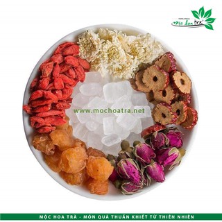Trà dưỡng nhan MỘC HOA TRÀ (gói)