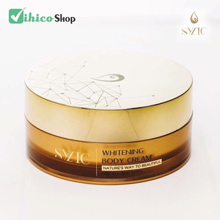 Kem Body Sylic Whitening Body Cream
